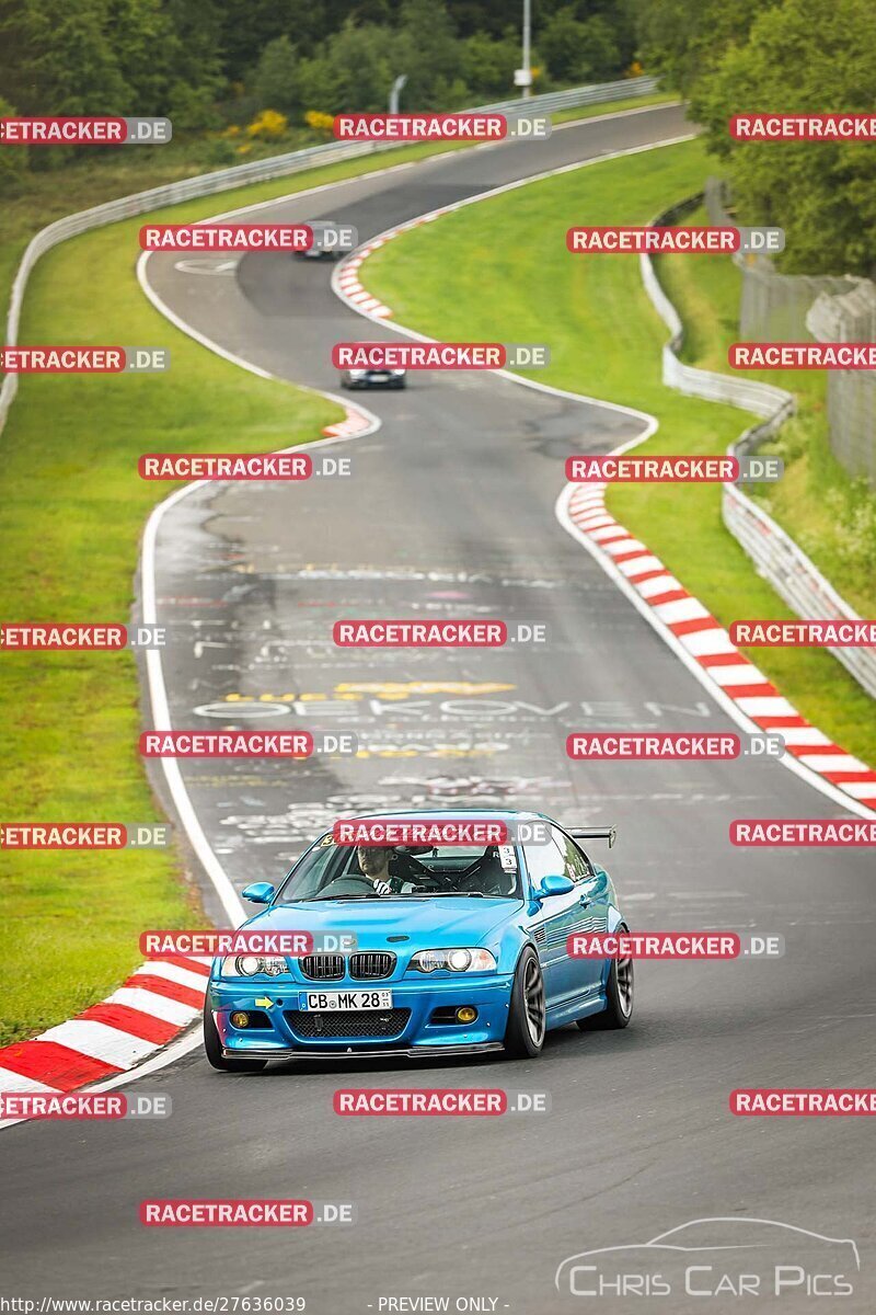 Bild #27636039 - Touristenfahrten Nürburgring Nordschleife (18.05.2024)