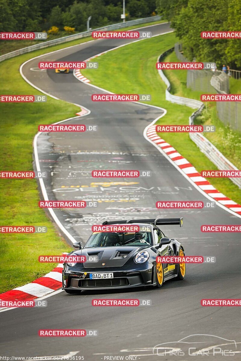 Bild #27636195 - Touristenfahrten Nürburgring Nordschleife (18.05.2024)