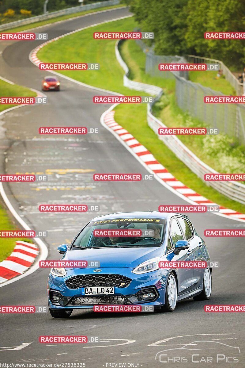 Bild #27636325 - Touristenfahrten Nürburgring Nordschleife (18.05.2024)