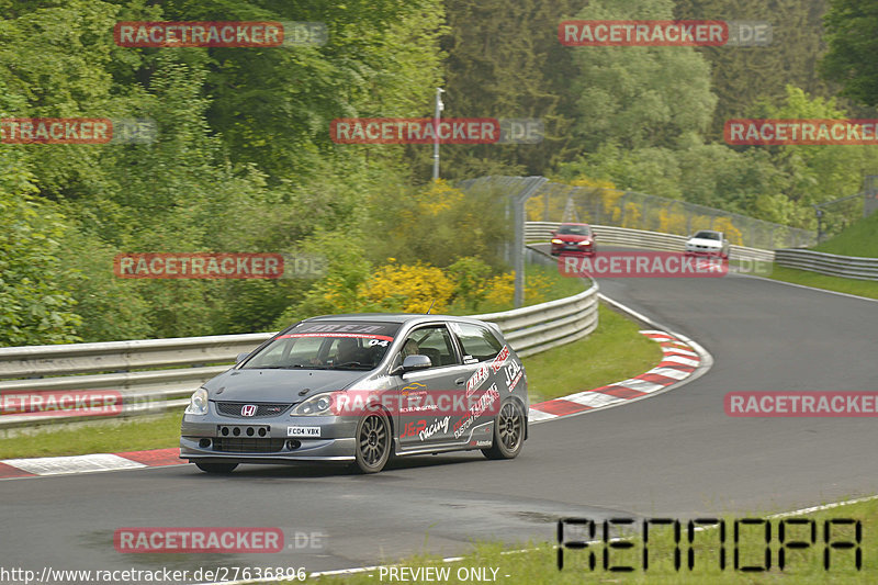 Bild #27636896 - Touristenfahrten Nürburgring Nordschleife (18.05.2024)