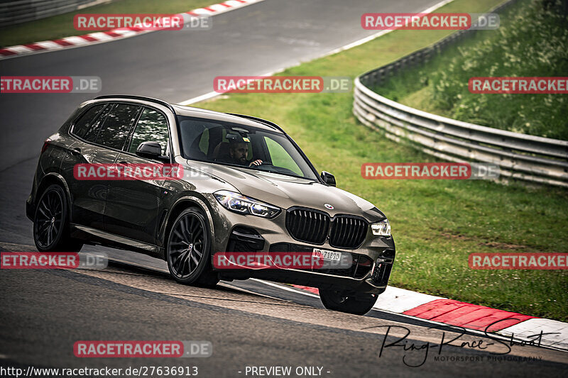 Bild #27636913 - Touristenfahrten Nürburgring Nordschleife (18.05.2024)