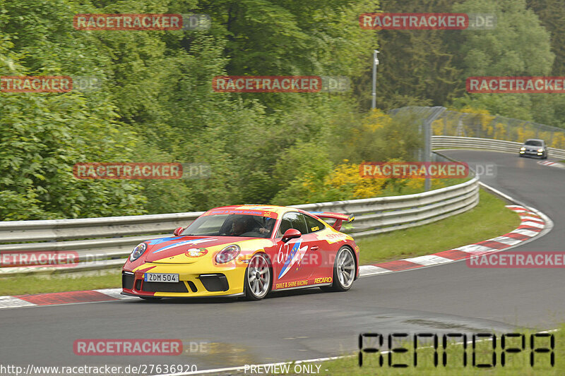 Bild #27636920 - Touristenfahrten Nürburgring Nordschleife (18.05.2024)