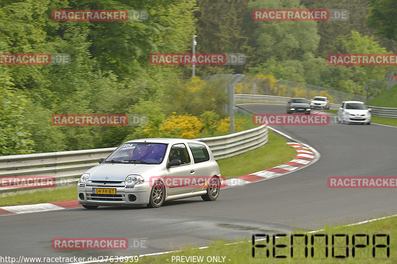 Bild #27636939 - Touristenfahrten Nürburgring Nordschleife (18.05.2024)