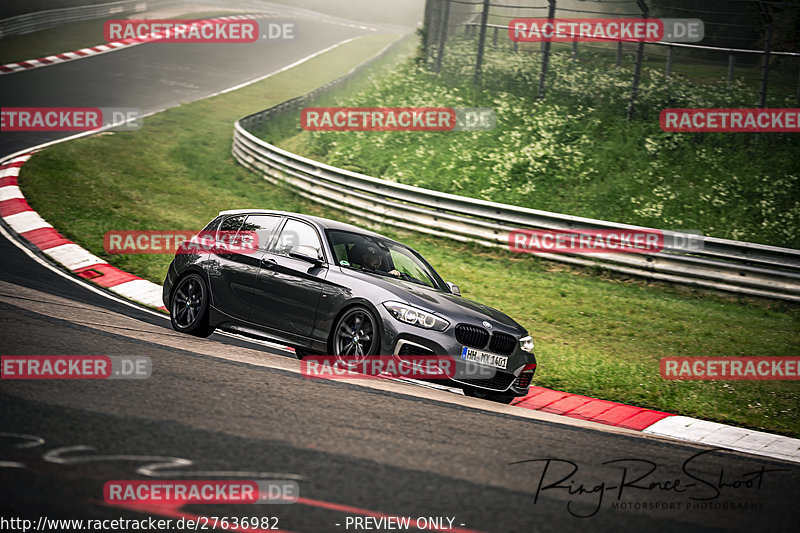 Bild #27636982 - Touristenfahrten Nürburgring Nordschleife (18.05.2024)