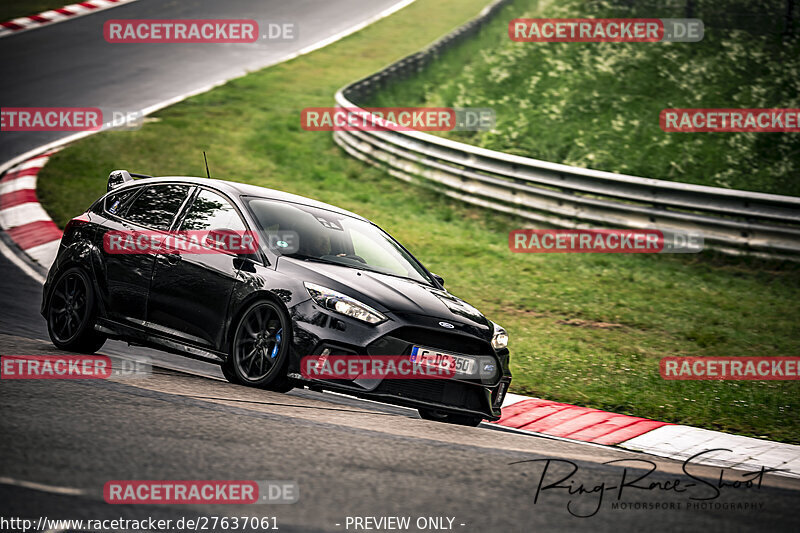 Bild #27637061 - Touristenfahrten Nürburgring Nordschleife (18.05.2024)