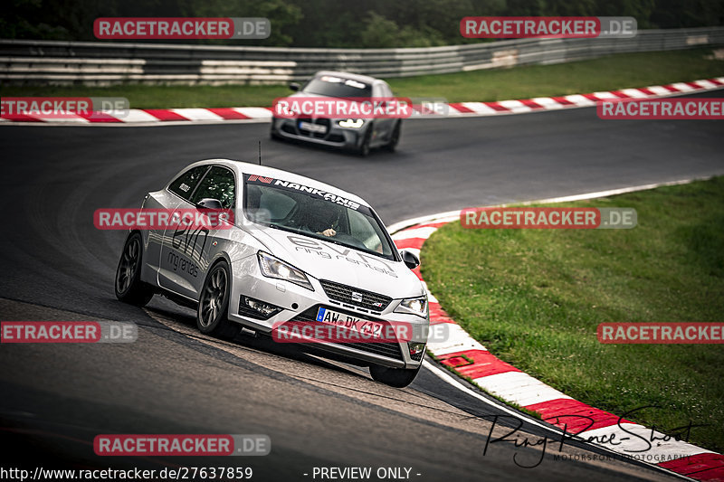 Bild #27637859 - Touristenfahrten Nürburgring Nordschleife (18.05.2024)