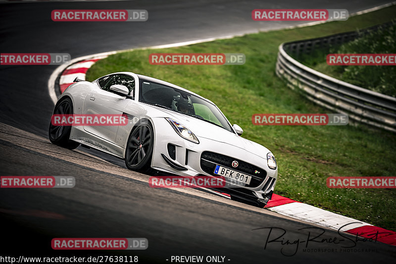 Bild #27638118 - Touristenfahrten Nürburgring Nordschleife (18.05.2024)