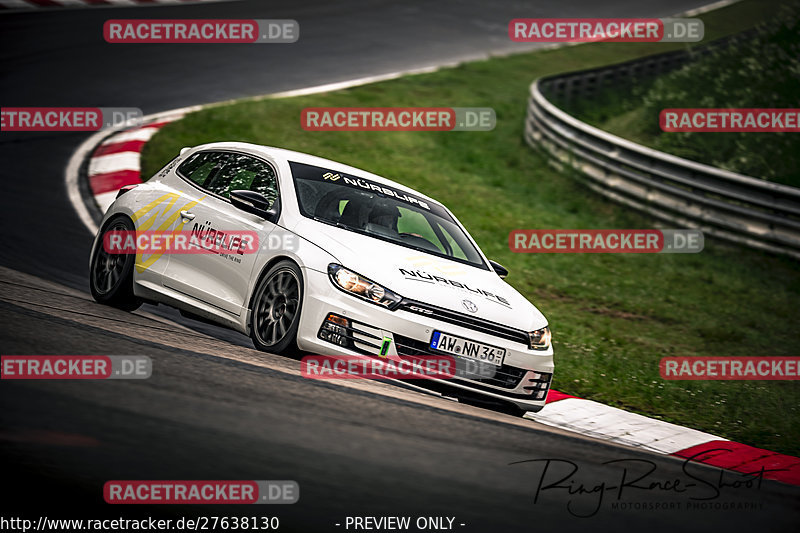 Bild #27638130 - Touristenfahrten Nürburgring Nordschleife (18.05.2024)