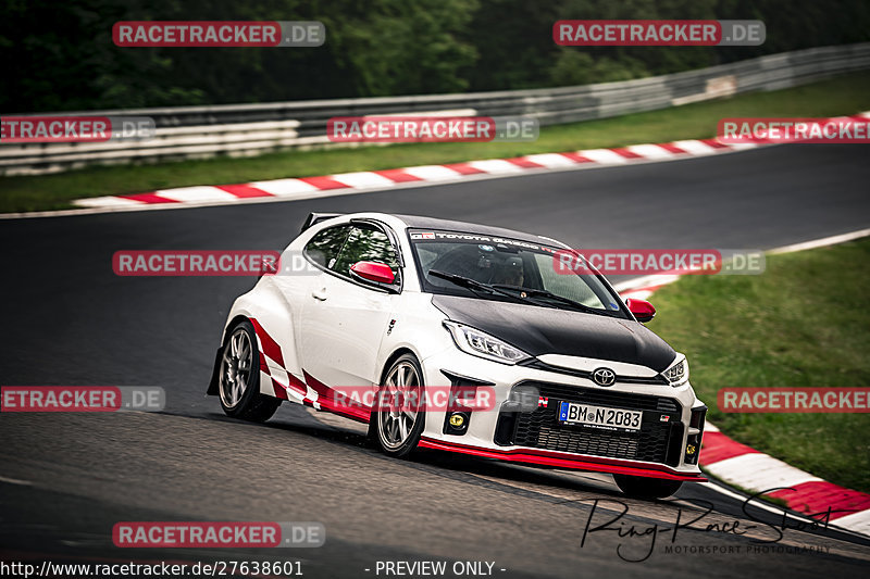 Bild #27638601 - Touristenfahrten Nürburgring Nordschleife (18.05.2024)