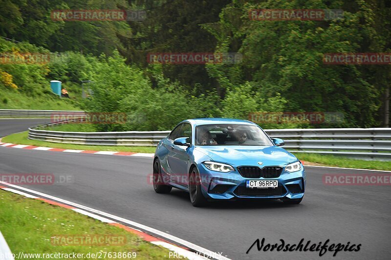 Bild #27638669 - Touristenfahrten Nürburgring Nordschleife (18.05.2024)