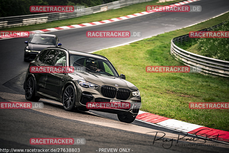 Bild #27638803 - Touristenfahrten Nürburgring Nordschleife (18.05.2024)