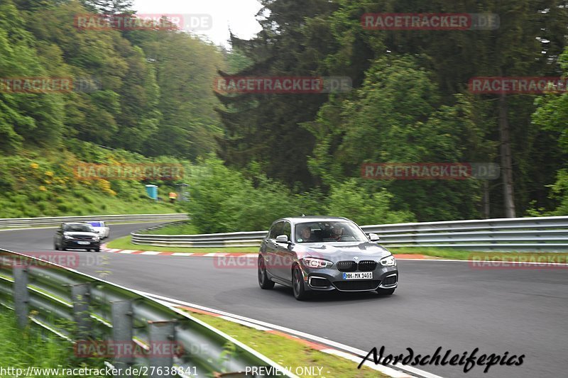 Bild #27638841 - Touristenfahrten Nürburgring Nordschleife (18.05.2024)