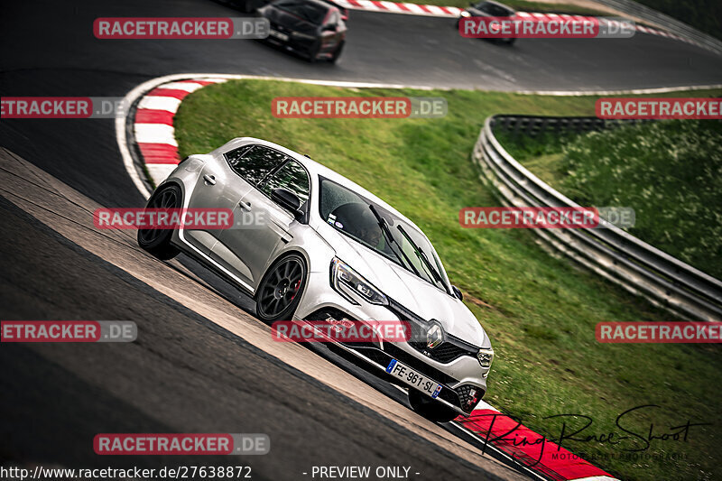 Bild #27638872 - Touristenfahrten Nürburgring Nordschleife (18.05.2024)