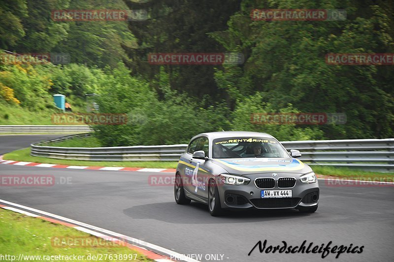 Bild #27638997 - Touristenfahrten Nürburgring Nordschleife (18.05.2024)