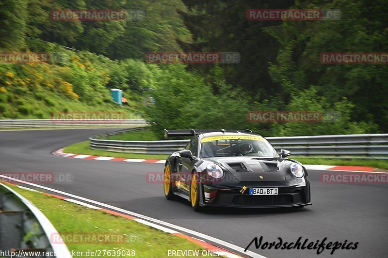 Bild #27639048 - Touristenfahrten Nürburgring Nordschleife (18.05.2024)