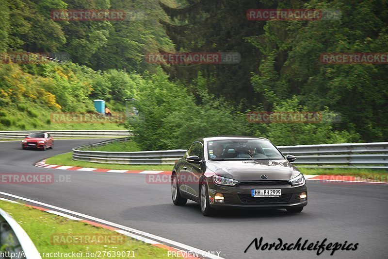 Bild #27639071 - Touristenfahrten Nürburgring Nordschleife (18.05.2024)