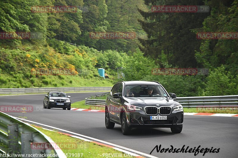 Bild #27639087 - Touristenfahrten Nürburgring Nordschleife (18.05.2024)