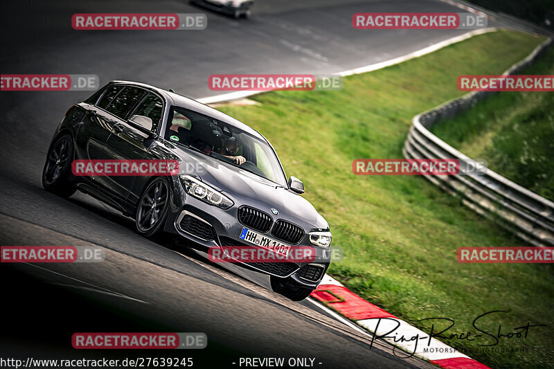 Bild #27639245 - Touristenfahrten Nürburgring Nordschleife (18.05.2024)