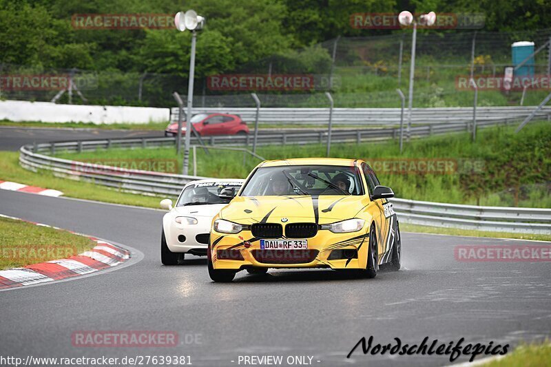 Bild #27639381 - Touristenfahrten Nürburgring Nordschleife (18.05.2024)