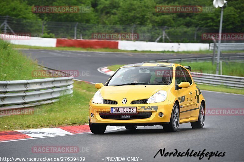 Bild #27639409 - Touristenfahrten Nürburgring Nordschleife (18.05.2024)