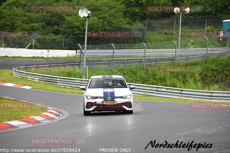 Bild #27639424 - Touristenfahrten Nürburgring Nordschleife (18.05.2024)