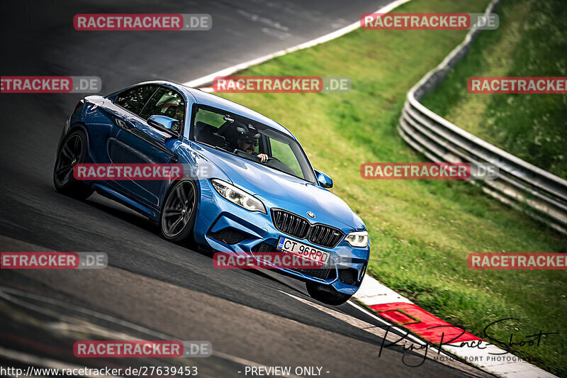 Bild #27639453 - Touristenfahrten Nürburgring Nordschleife (18.05.2024)