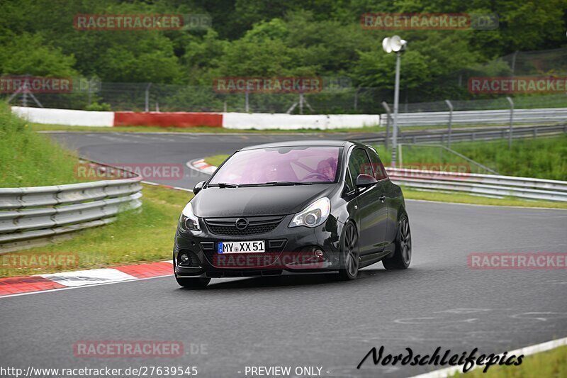 Bild #27639545 - Touristenfahrten Nürburgring Nordschleife (18.05.2024)