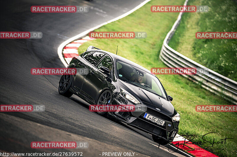 Bild #27639572 - Touristenfahrten Nürburgring Nordschleife (18.05.2024)