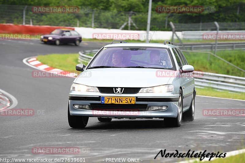 Bild #27639601 - Touristenfahrten Nürburgring Nordschleife (18.05.2024)