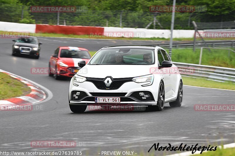 Bild #27639785 - Touristenfahrten Nürburgring Nordschleife (18.05.2024)