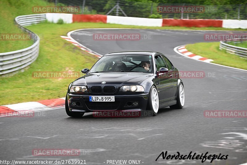 Bild #27639921 - Touristenfahrten Nürburgring Nordschleife (18.05.2024)