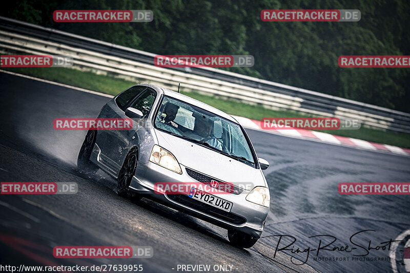 Bild #27639955 - Touristenfahrten Nürburgring Nordschleife (18.05.2024)