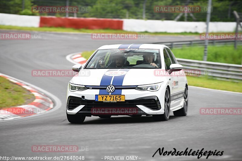 Bild #27640048 - Touristenfahrten Nürburgring Nordschleife (18.05.2024)