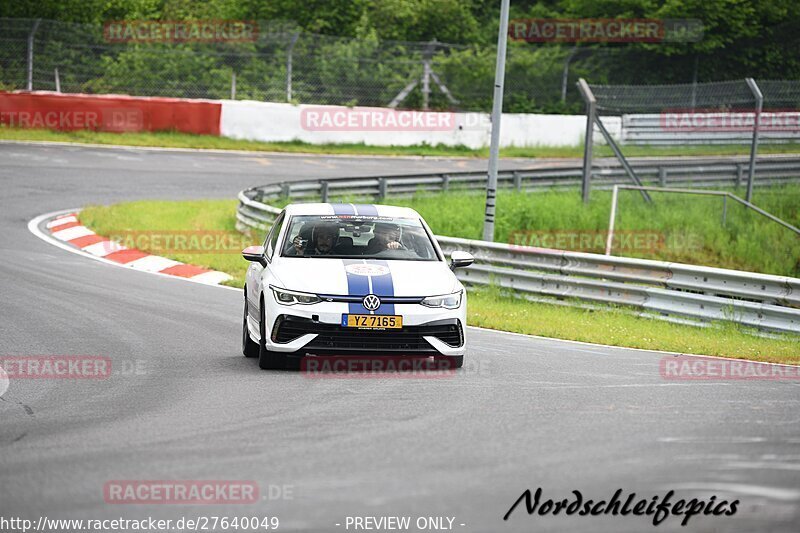 Bild #27640049 - Touristenfahrten Nürburgring Nordschleife (18.05.2024)