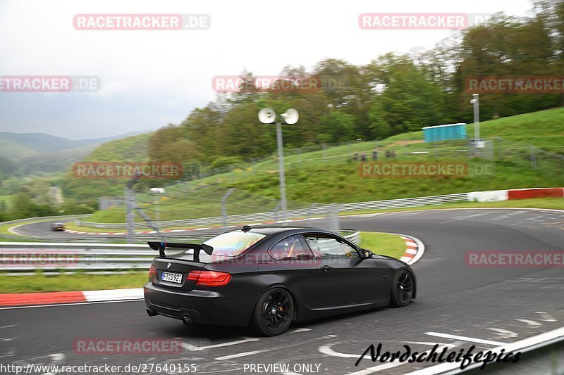 Bild #27640155 - Touristenfahrten Nürburgring Nordschleife (18.05.2024)