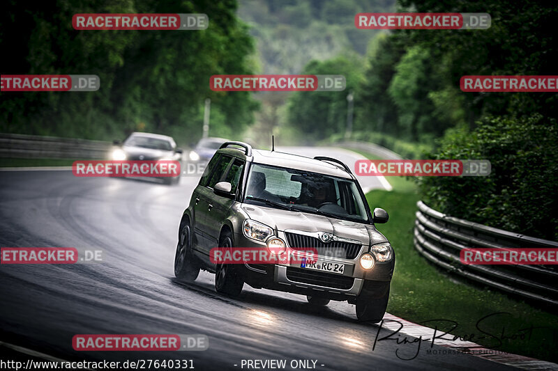 Bild #27640331 - Touristenfahrten Nürburgring Nordschleife (18.05.2024)