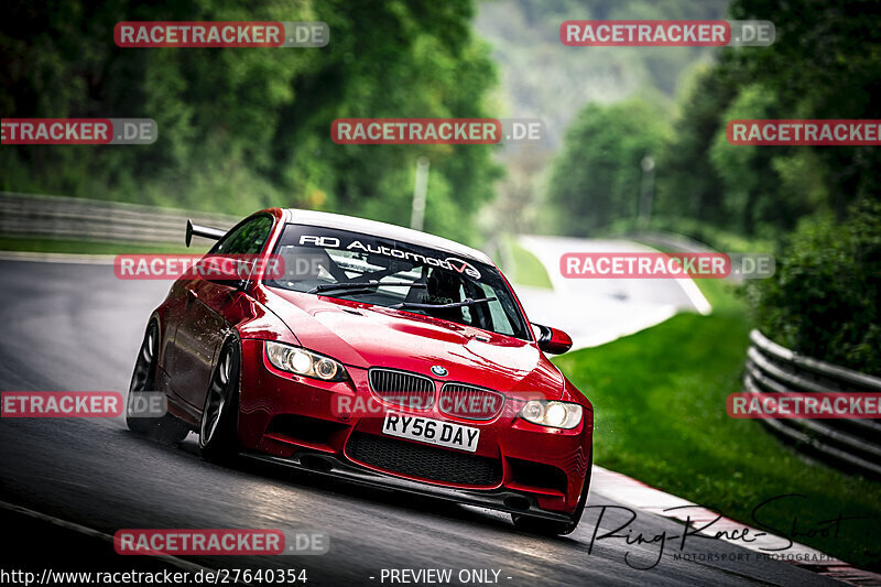 Bild #27640354 - Touristenfahrten Nürburgring Nordschleife (18.05.2024)