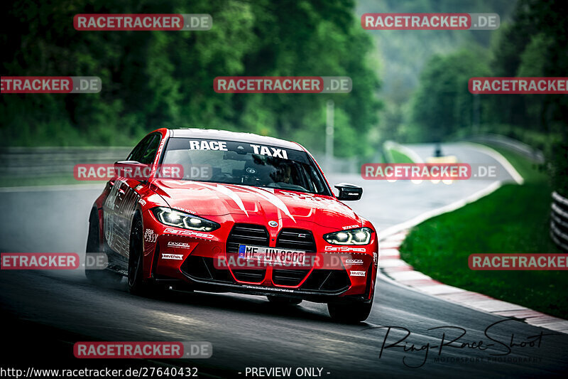 Bild #27640432 - Touristenfahrten Nürburgring Nordschleife (18.05.2024)