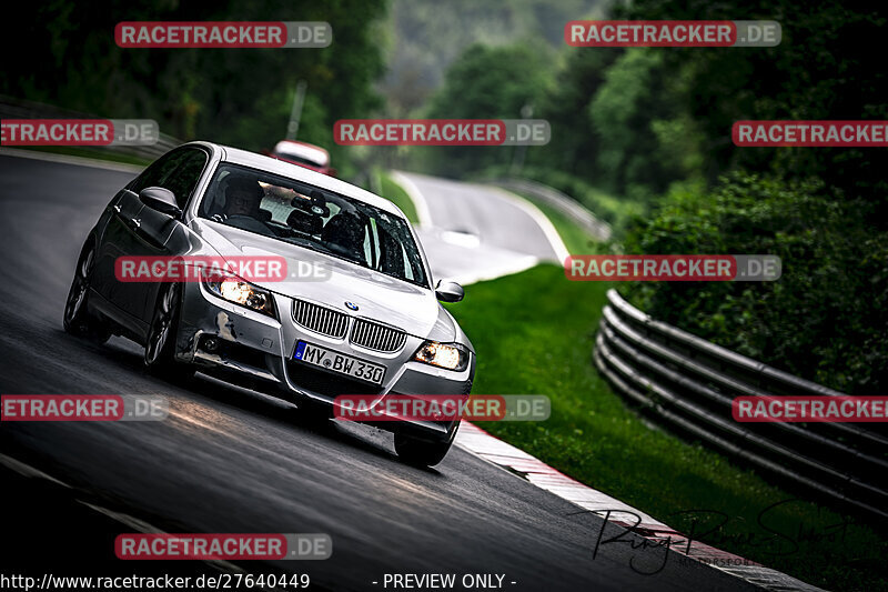 Bild #27640449 - Touristenfahrten Nürburgring Nordschleife (18.05.2024)