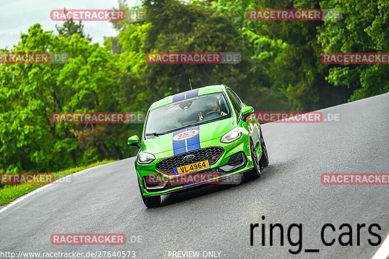 Bild #27640573 - Touristenfahrten Nürburgring Nordschleife (18.05.2024)