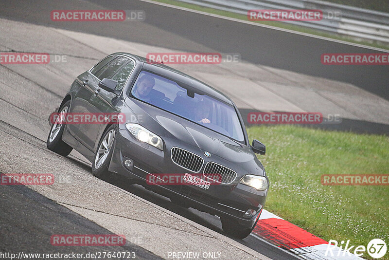 Bild #27640723 - Touristenfahrten Nürburgring Nordschleife (18.05.2024)