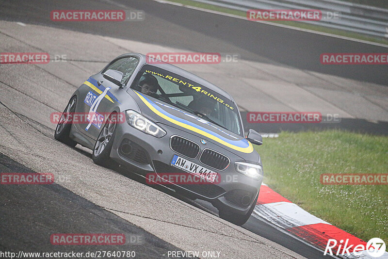 Bild #27640780 - Touristenfahrten Nürburgring Nordschleife (18.05.2024)