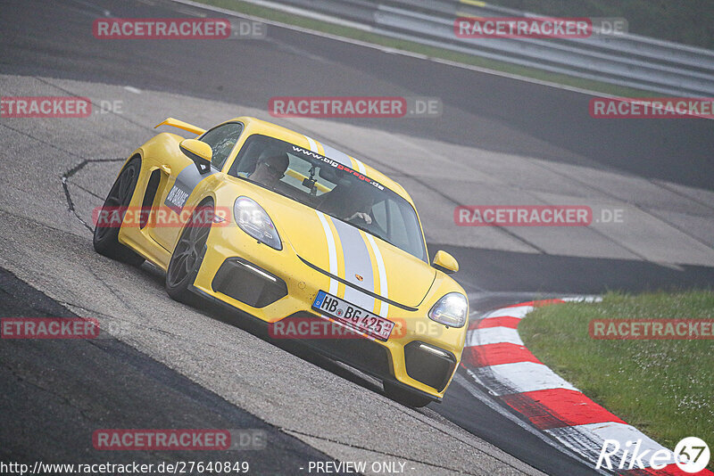 Bild #27640849 - Touristenfahrten Nürburgring Nordschleife (18.05.2024)