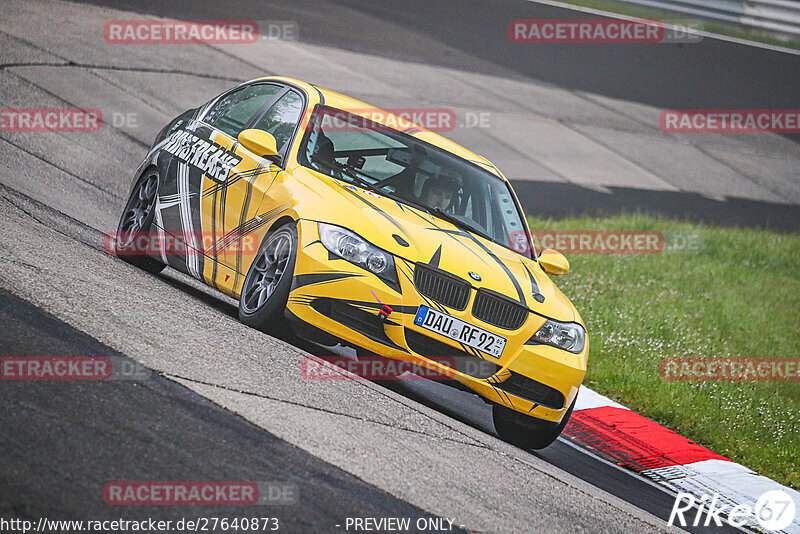 Bild #27640873 - Touristenfahrten Nürburgring Nordschleife (18.05.2024)