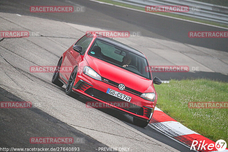 Bild #27640893 - Touristenfahrten Nürburgring Nordschleife (18.05.2024)