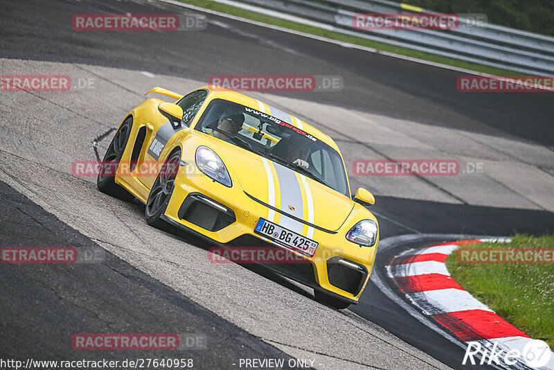 Bild #27640958 - Touristenfahrten Nürburgring Nordschleife (18.05.2024)