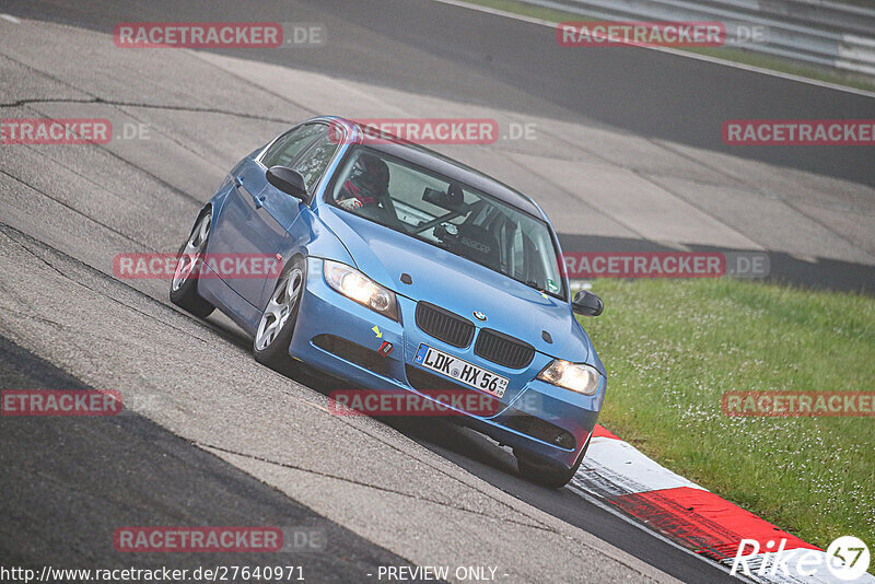 Bild #27640971 - Touristenfahrten Nürburgring Nordschleife (18.05.2024)