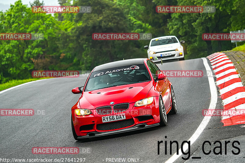 Bild #27641297 - Touristenfahrten Nürburgring Nordschleife (18.05.2024)