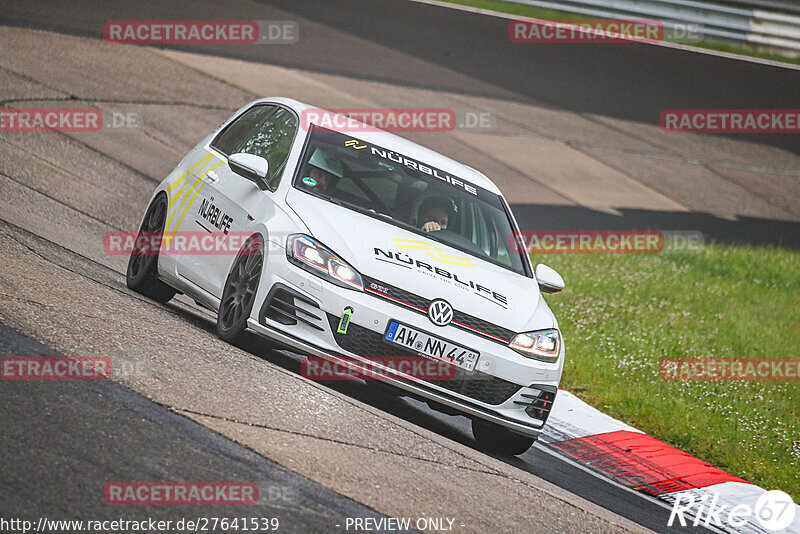 Bild #27641539 - Touristenfahrten Nürburgring Nordschleife (18.05.2024)