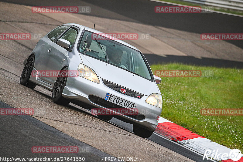 Bild #27641550 - Touristenfahrten Nürburgring Nordschleife (18.05.2024)